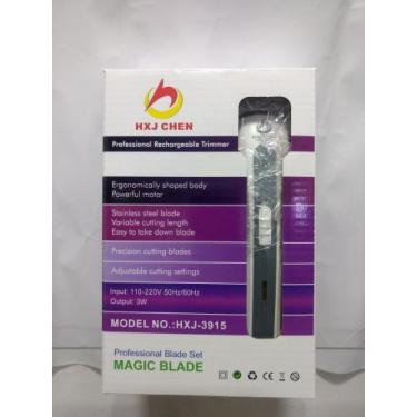 Imagem de Cortador Professional Hair Trimmer - Hxj Chen