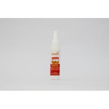 Imagem de Colorifacil 25g - DOCECOR, VERMELHO