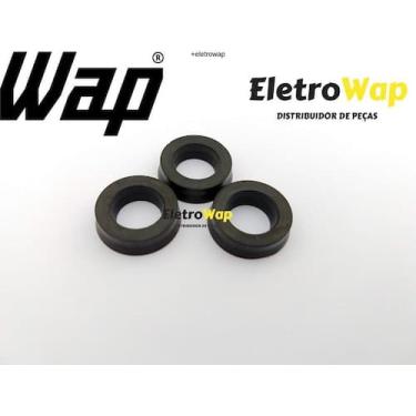 Imagem de 03 Gaxetas Wap Mini Antiga