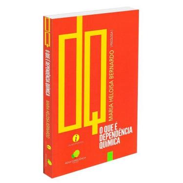 Imagem de O Que é Dependência Química - Entenda e Combata - EME