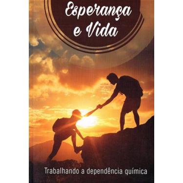 Imagem de Esperança e Vida - Livro de Autoajuda - AUTA DE SOUZA