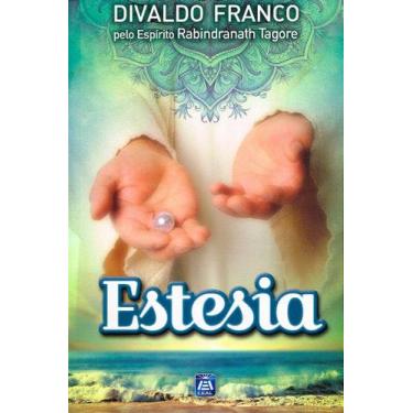 Imagem de Estesia Ed. 3 - Poesia e Auto-iluminação - LEAL