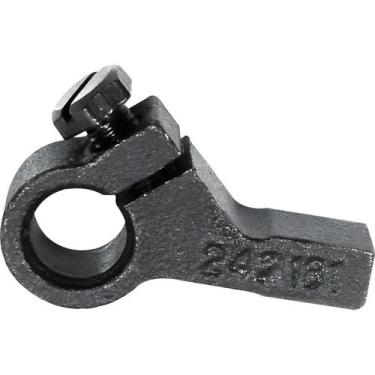 Imagem de Prendedor Suporte Barra Calcador Maquina Sacaria Rafia Gk26 - Evolvere