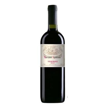 Imagem de Vinho Frances Horizon Lointain Rouge Tinto Seco 750ml