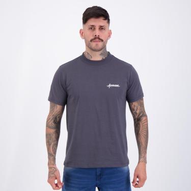 Imagem de Camiseta Approve Basic  Masculina-Masculino