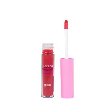 Imagem de Lorena Gloss Labial Red Velvet