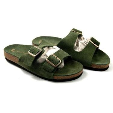 Imagem de Sandália Tiras Universo Calçados 49002-Feminino