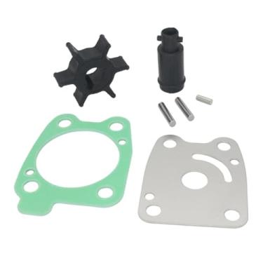 Imagem de Kit de Reparo da Bomba de Água para Motores de Popa Marinhos de Quatro Tempos 4HP 5HP 6HP 6BX-WG078-00 6EE-W0078-00 6EE-W0078-01