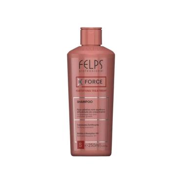 Imagem de Felps XForce Shampoo Fortalecimento e Crescimento 250 ml
