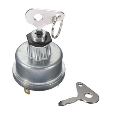 Imagem de predolo Interruptor de Ignição/Partida para Trator, Substitui Chaves de Partida de Motores Pesados ​​(Profissional)