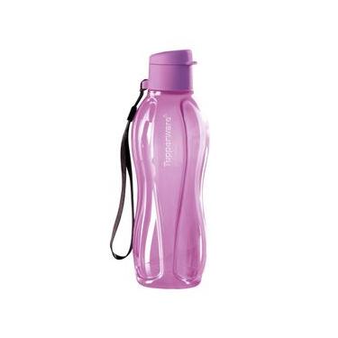 Imagem de Garrafa De Água Tupperware Eco Tupper 500ml 500ml / Lilás