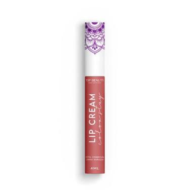 Imagem de Batom Liquido Top Beauty Lip Cream Color Stay Cor 14