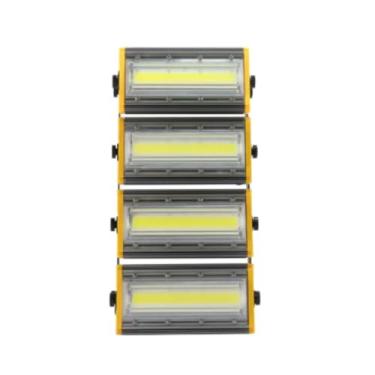 Imagem de Refletor Led Linear Holofote 400w Branco-frio 6500k Ip68