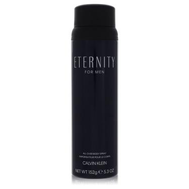 Imagem de Perfume Masculino Eternity Calvin Klein 152g Body