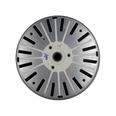 Imagem de ROTOR MOTOR LAVA E SECA ELECTROLUX LSE11 LFE14 LSI09 BIV ORIG - 36189L6300