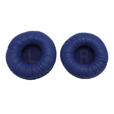 Imagem de KUIDAMOS 6 Almofadas de Ouvido de Reposição Com Maior Conforto para Tune 600BTNC 660NC 510BT T450BT T500BT, Almofadas de Espuma Com Isolamento de Ruído para Melhor Qualidade de Som, Adequadas para