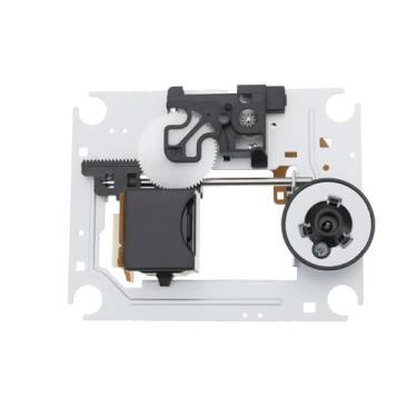 Imagem de LT Easiyl Lente de captação ótica SF-P101 de 16 pinos com laser 10 x 8 cm para leitor de DVD e CD de carro doméstico