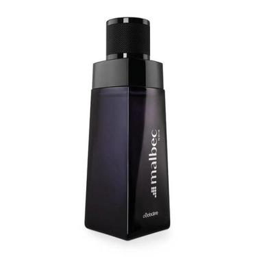 Imagem de Perfume Masculino Malbec Noir Colônia Spray 100 Ml