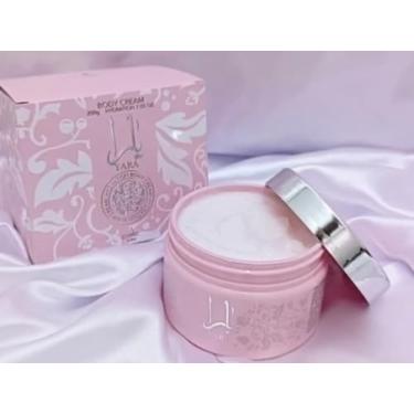 Imagem de Pasta yara 200 gr perfume árabe