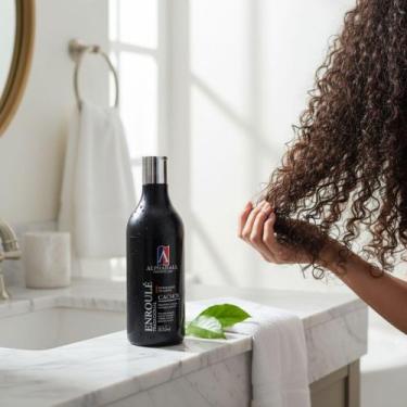 Imagem de Shampoo Cachos Tradicional 500 ml Alphahall