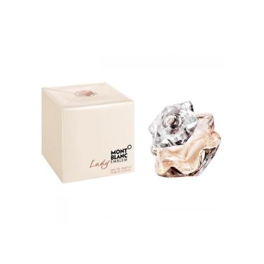 Imagem de Perfume Montblanc Lady Emblem - Eau De Parfum - Feminino Volume Da Unidade 75 Ml