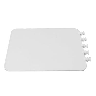 Imagem de Acouto Bandeja Divisora ​​de Bolsa de Praia Leve e Portátil - e Espaço Organizado por Divisor, Roupas Perfeitas, Lanches e Suprimentos de Praia, Design Adequado para Viagens, Fácil de Transportar