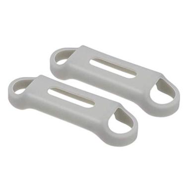 Imagem de Suporte de hélice de silicone acessórios para drone