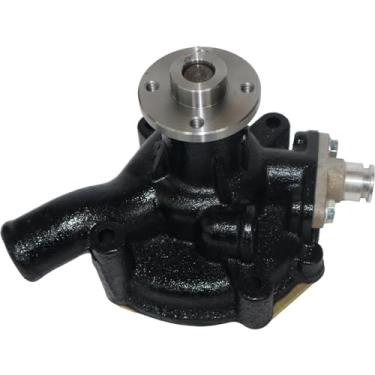 Imagem de HATRYIDA Bomba de água 15451-73030 para Kubota V4000 V4300 Motor M5500 M5950 M6030 Trator