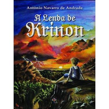 Imagem de A Lenda De Krinon