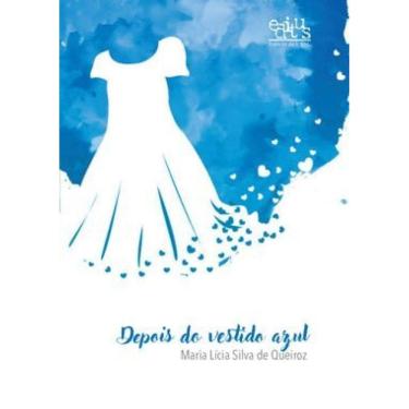 Imagem de Depois Do Vestido Azul