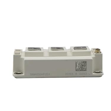 Imagem de UHFILYQBA 1 retificador de alta potência do módulo SKM400GAR12E4 IGBT
