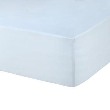 Imagem de Lençol Solteiro 200 fios Buddemeyer Gran Percalle Classic Algodão Penteado