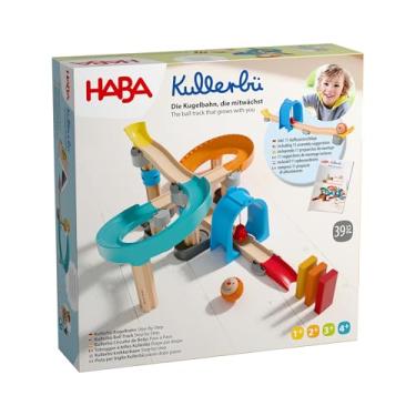 Imagem de Kullerbü Kugelbahn Step-By-Step