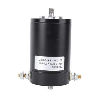 Imagem de RiToEasysports Motor de Bomba Hidráulica DC12V 0,8 Kw 4200 Rpm para Trem de Pouso de Quinta Roda RV Substituição de Sistemas Deslizantes para Lippert Venture 167576 15-167576