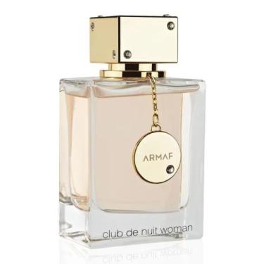 Imagem de Armaf Club de Nuit Feminino Eau de Toilette 105ml
