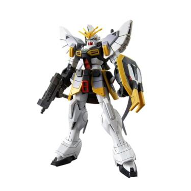 Imagem de Bandai Hobby - Gundam - Gundam Sandrock Custom HGAC 1/144 Kit de modelo