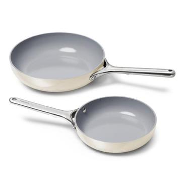 Imagem de Frigideira de cerâmica antiaderente Fry Pan Duo Caraway 20 e 26cm