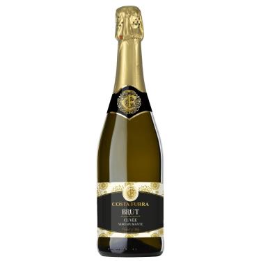 Imagem de Espumante Italiano Costa Furra Brut