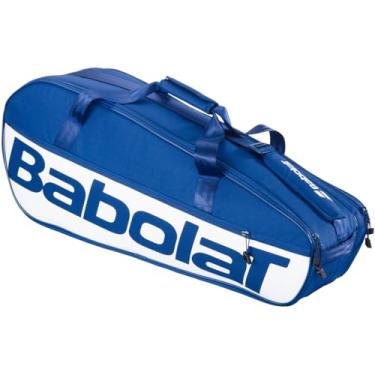 Imagem de Babolat Bolsa de tênis Court M x6 (azul marinho)