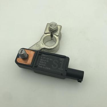 Imagem de 28850-0y020 Cabo de fio de bateria negativo para: yaris, yaris/vios/limo, vios/yaris, c-hr