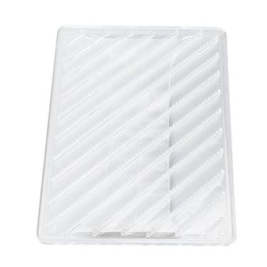 Imagem de RiToEasysports Cortador de Cachorro-quente Com 15 Lâminas Afiadas para Grelhar, Cortador de Salsicha de Plástico para Churrasco, Acampamento Ao Ar Livre, Cozinha, Design Fácil de Empurrar (#13)