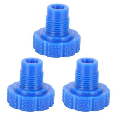 Imagem de RiToEasysports Ferramentas de Bicicleta, 3 Peças de Suporte Inferior Evitam Ferramenta de Reparo de Remoção Auxiliar de Queda para Ciclo de Estrada de Montanha