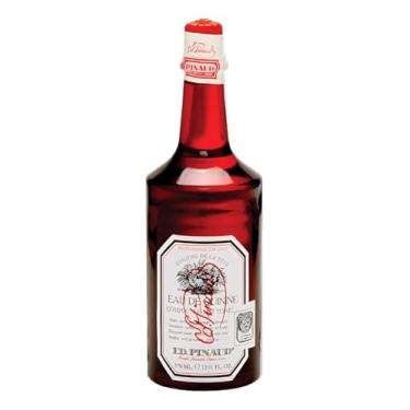 Imagem de Tônico Capilar ClubmanPinaud Eau De Quinine 370ml