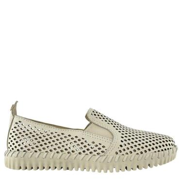 Imagem de Tênis Bottero Slip On Design Vazado Feminino 374106-Feminino