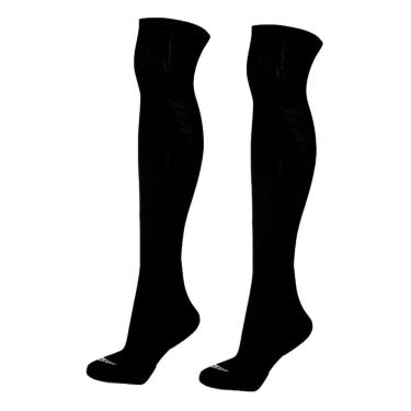 Imagem de Meião de Futebol Esportivo Penalty Storm Infantil - Tam 26 Ao 32