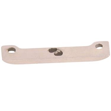 Imagem de Agulha dupla da placa de agulha CUOFYUNL para peças sobressalentes de máquinas de costura industriais 592 574