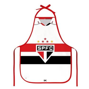 Imagem de DAC - Avental PVC - São Paulo FC