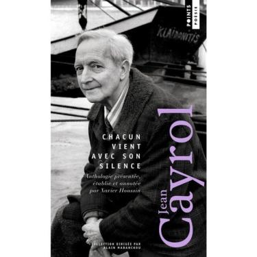 Imagem de Chacun Vient Avec Son Silence