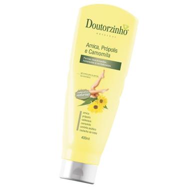 Imagem de Doutorzinho - Arnica Propolis E Camomila 400ml