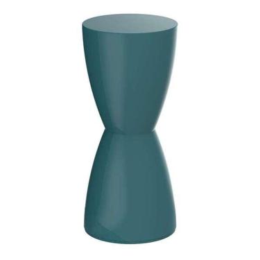 Imagem de Banqueta Bery Im In área Externa E Interna Polipropileno Lazuli 54,7 Cm (altura)